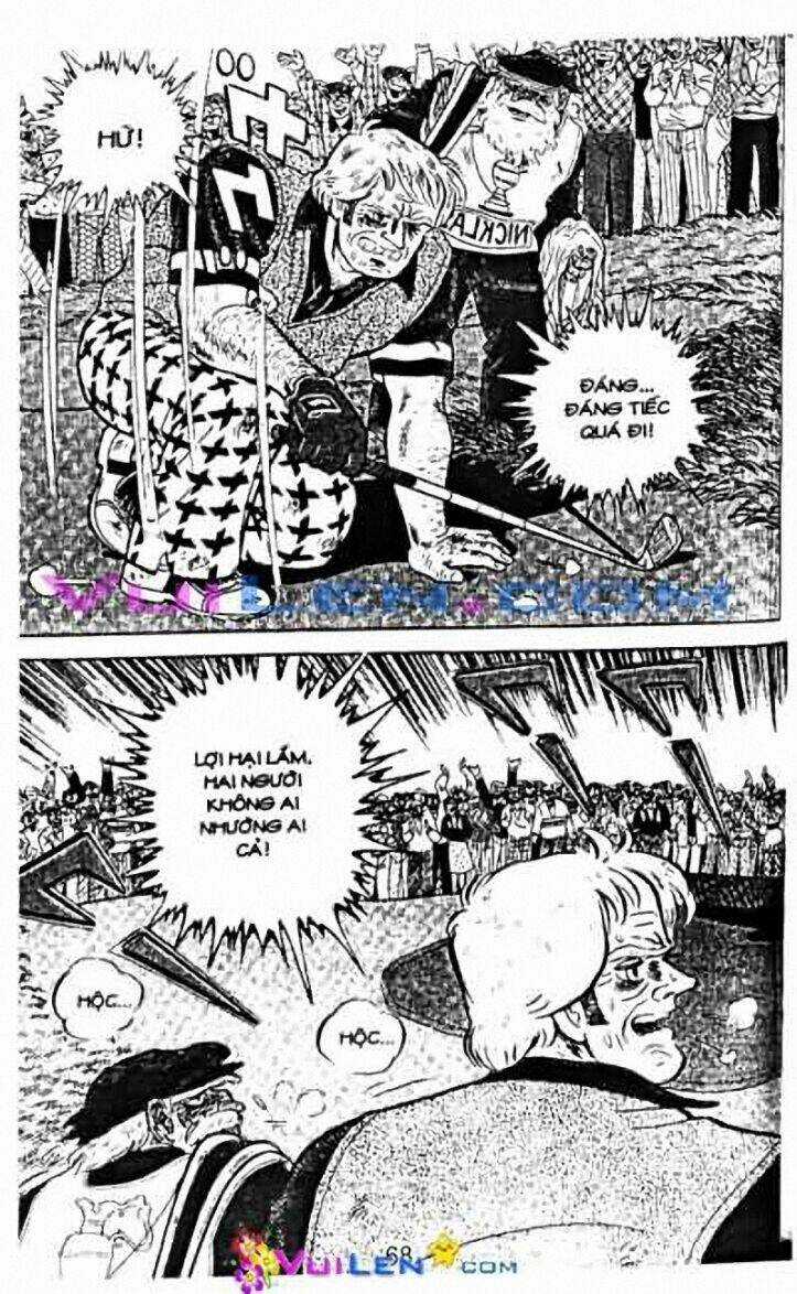 Tân Teppi - Chapter 66 - Trang 68