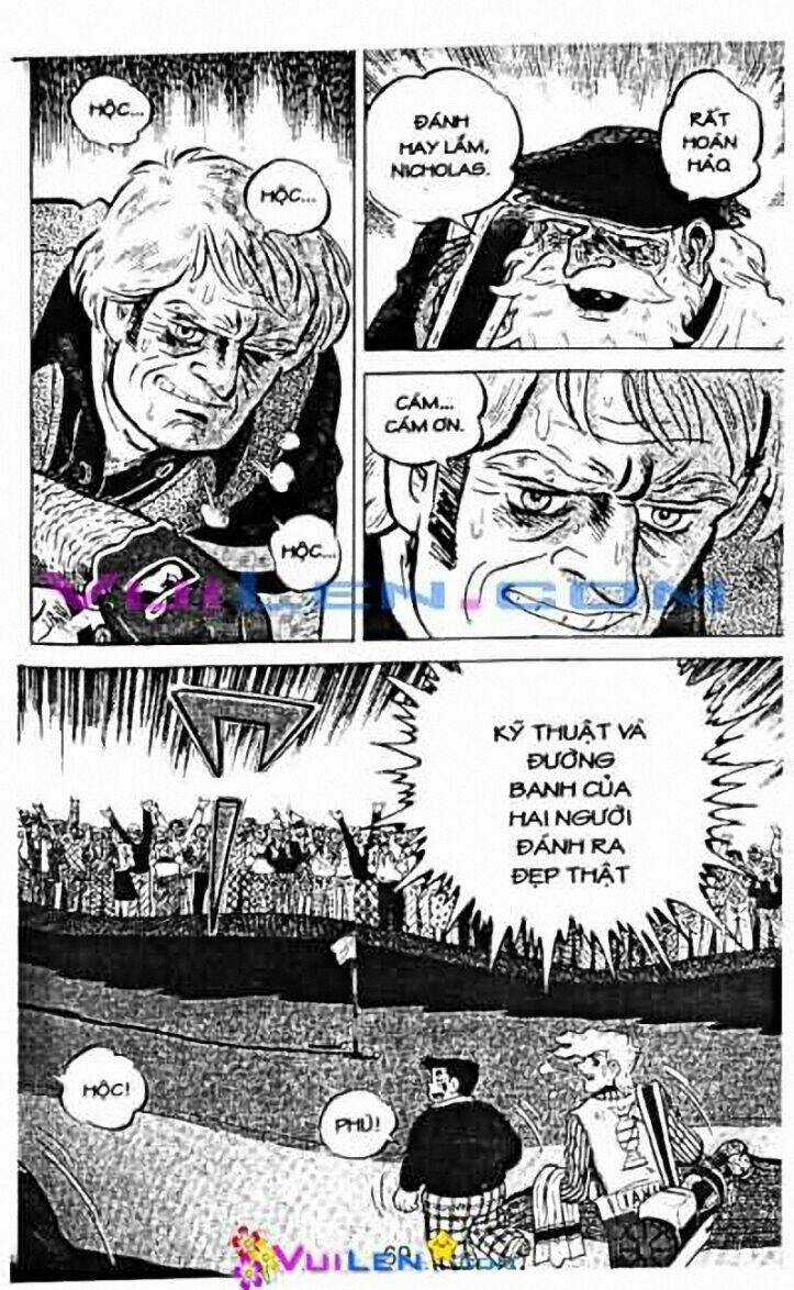 Tân Teppi - Chapter 66 - Trang 69