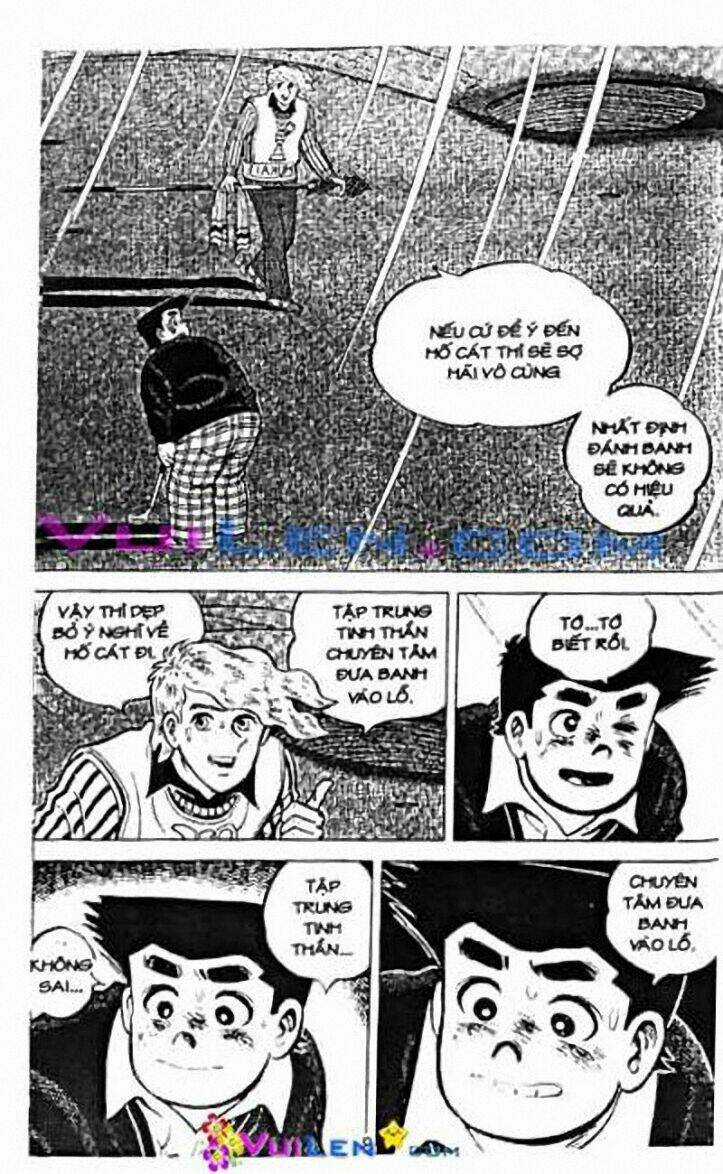 Tân Teppi - Chapter 66 - Trang 8