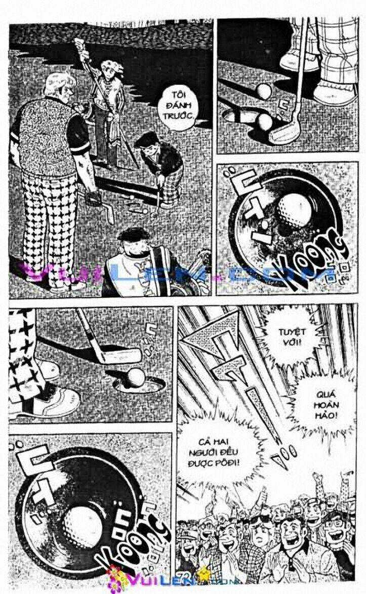 Tân Teppi - Chapter 66 - Trang 72