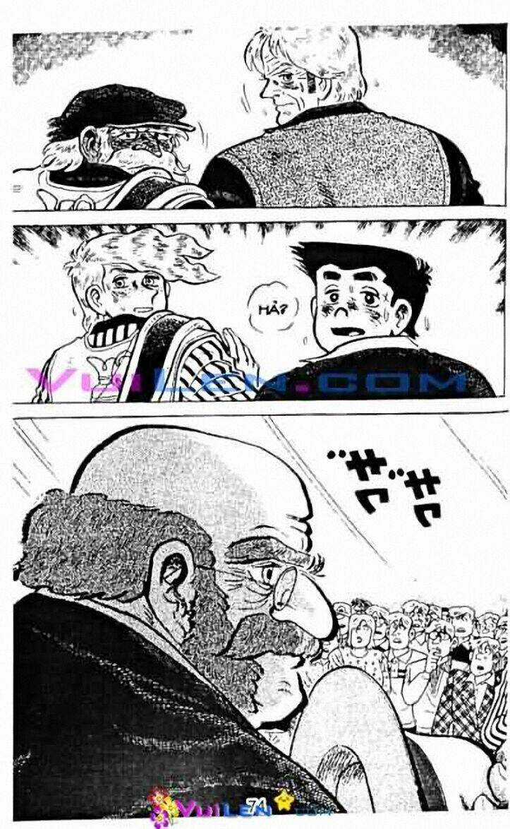 Tân Teppi - Chapter 66 - Trang 74