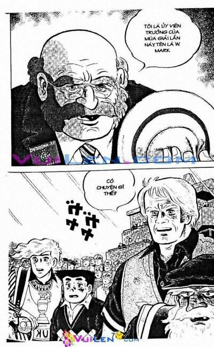 Tân Teppi - Chapter 66 - Trang 75