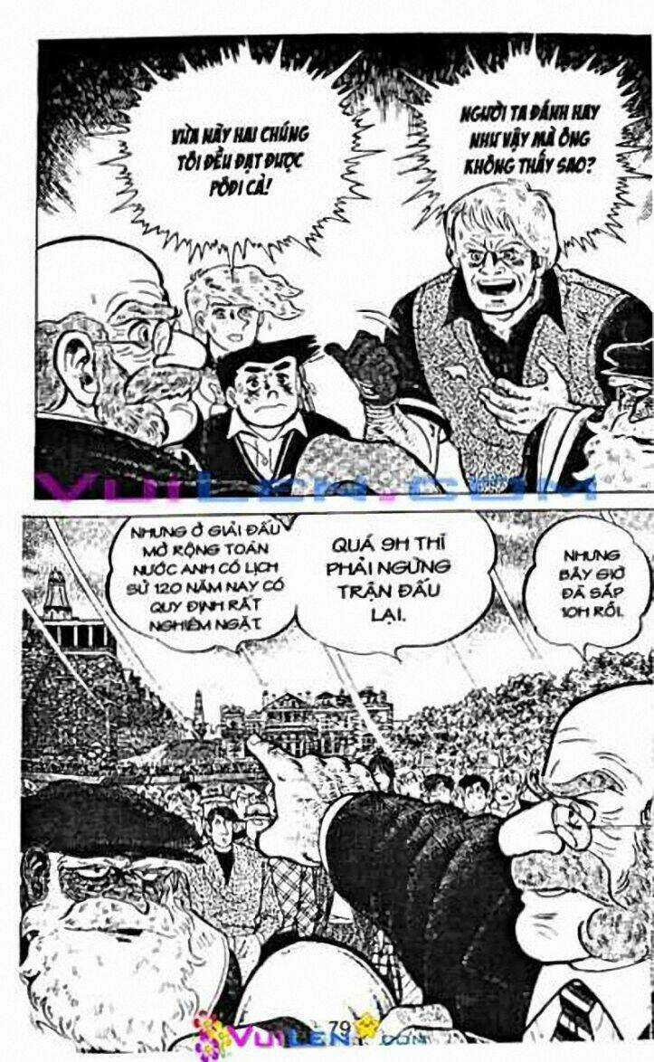 Tân Teppi - Chapter 66 - Trang 79