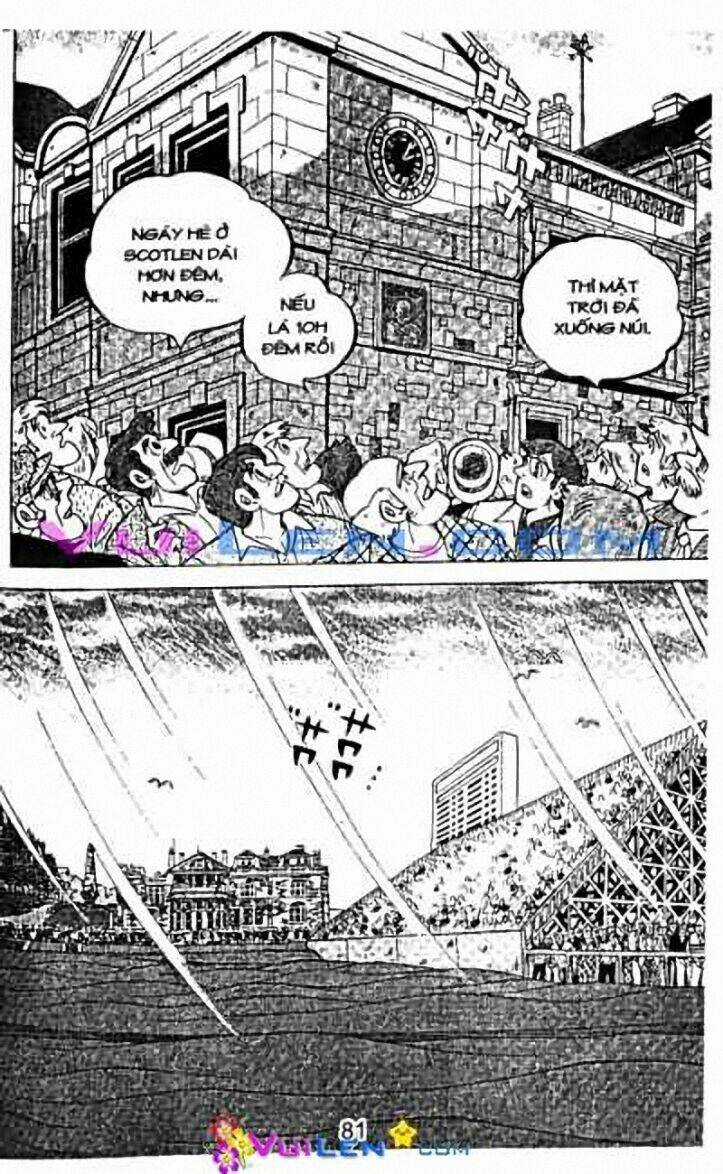 Tân Teppi - Chapter 66 - Trang 81