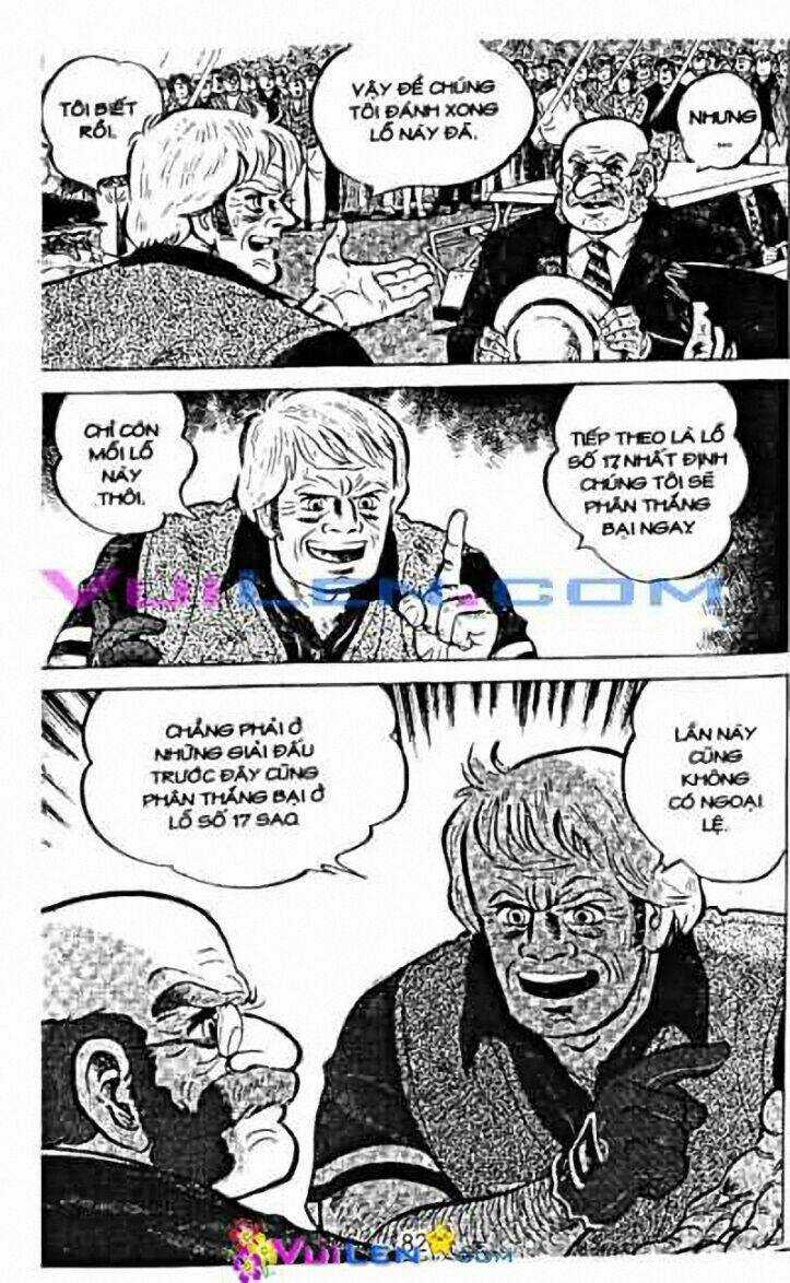 Tân Teppi - Chapter 66 - Trang 82