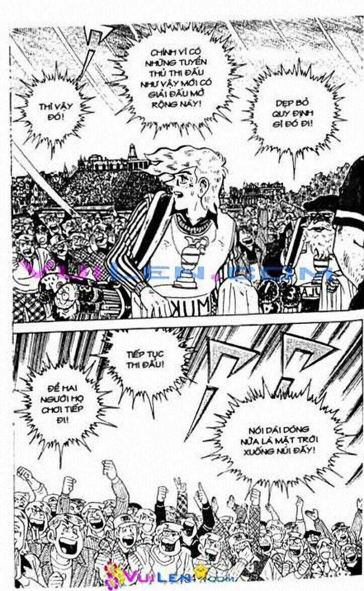 Tân Teppi - Chapter 66 - Trang 83