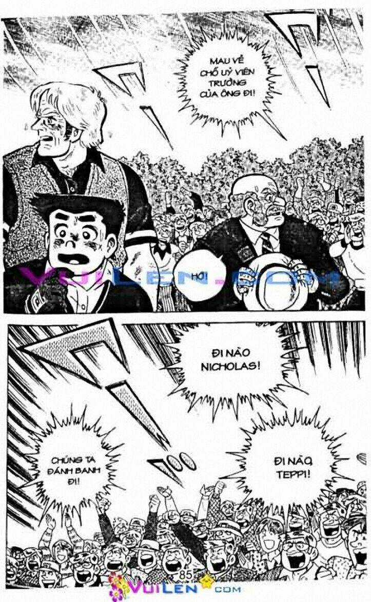Tân Teppi - Chapter 66 - Trang 85