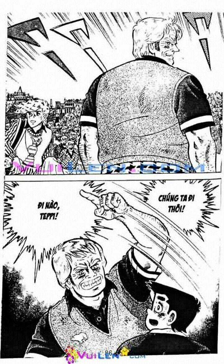 Tân Teppi - Chapter 66 - Trang 86