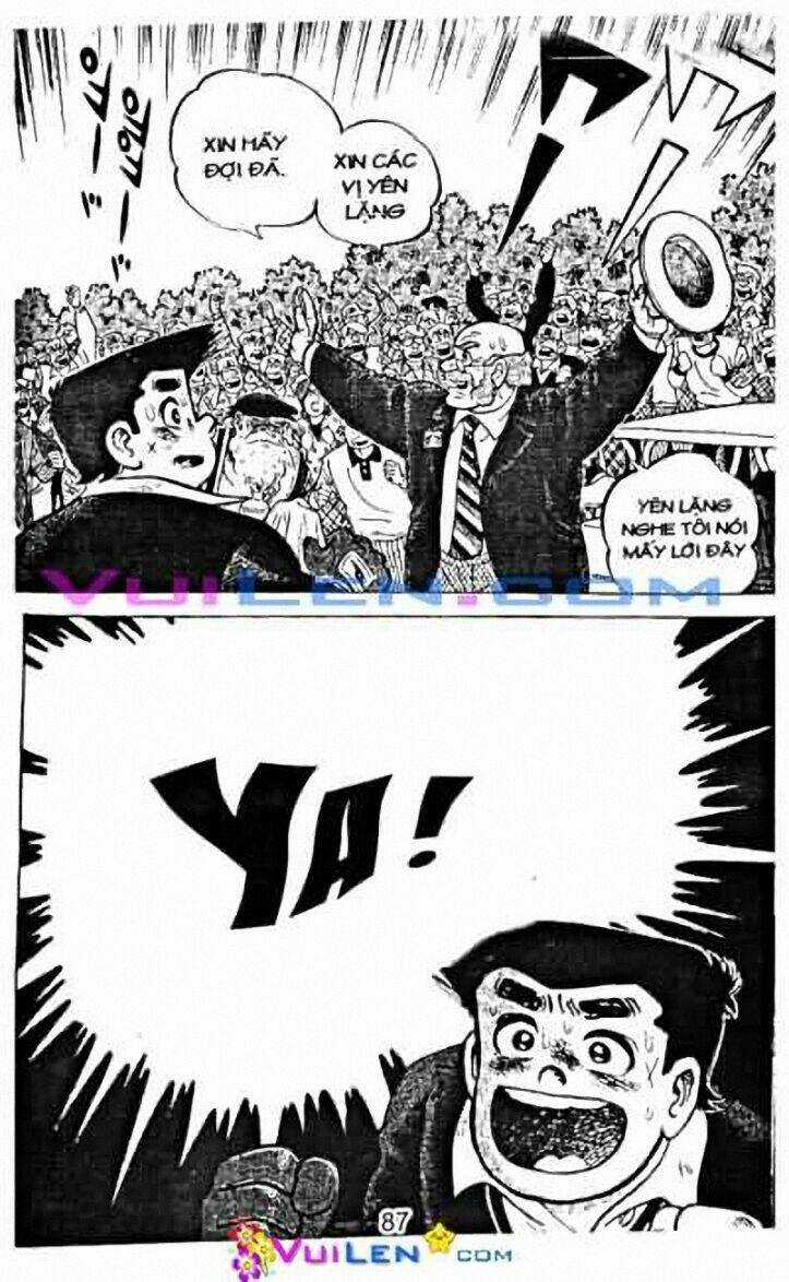 Tân Teppi - Chapter 66 - Trang 87