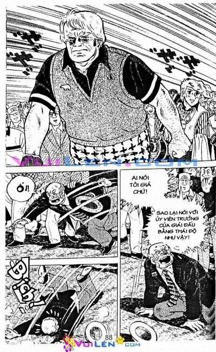 Tân Teppi - Chapter 66 - Trang 88