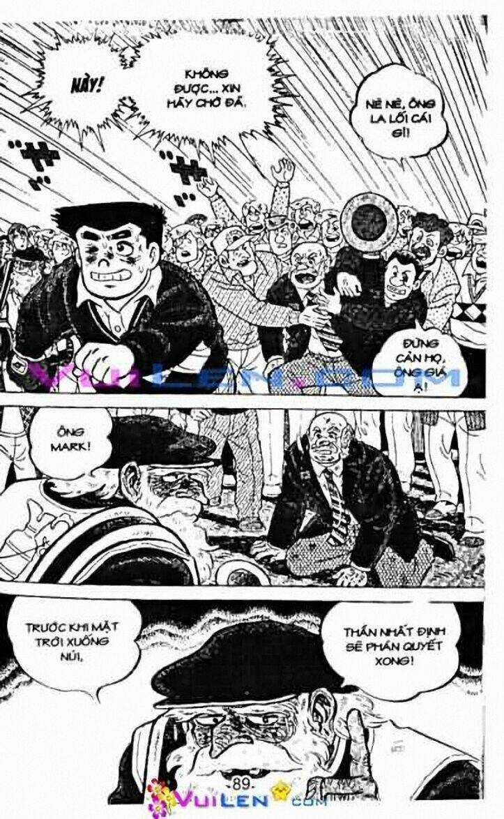 Tân Teppi - Chapter 66 - Trang 89