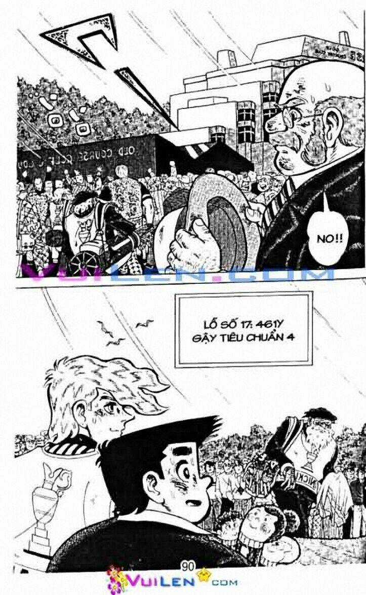 Tân Teppi - Chapter 66 - Trang 90