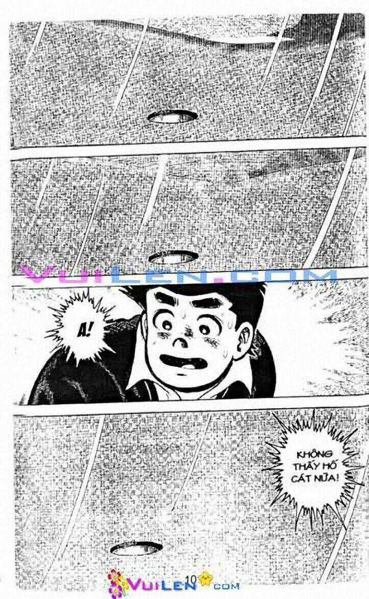 Tân Teppi - Chapter 66 - Trang 10