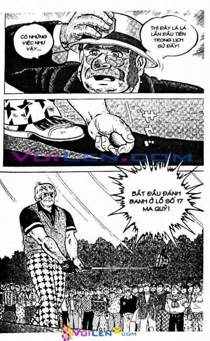 Tân Teppi - Chapter 66 - Trang 91