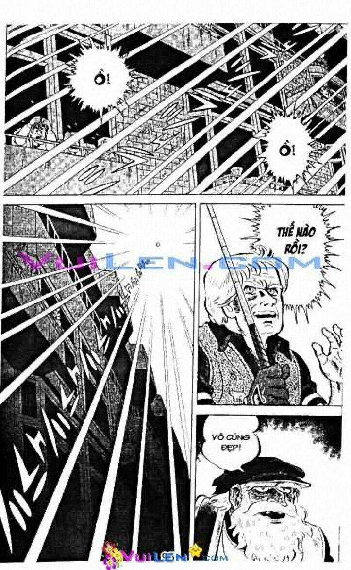 Tân Teppi - Chapter 66 - Trang 95