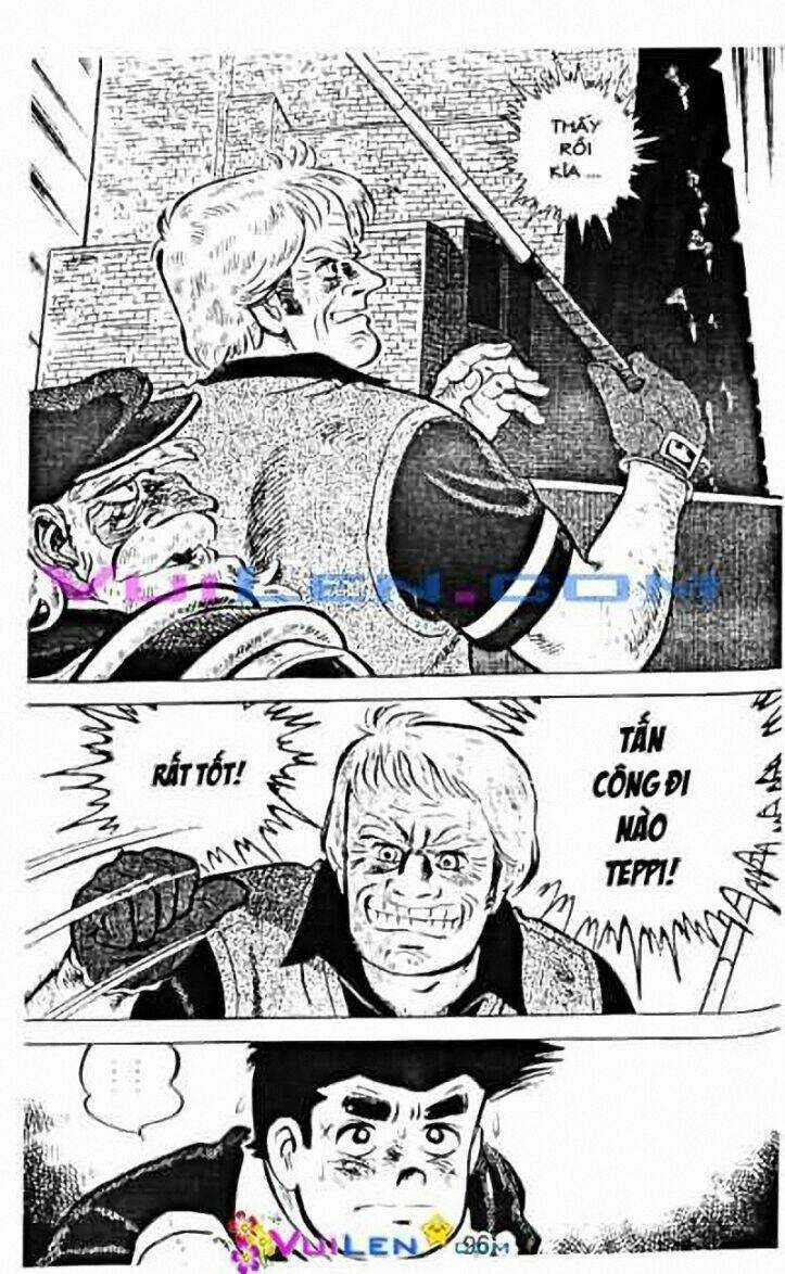 Tân Teppi - Chapter 66 - Trang 96