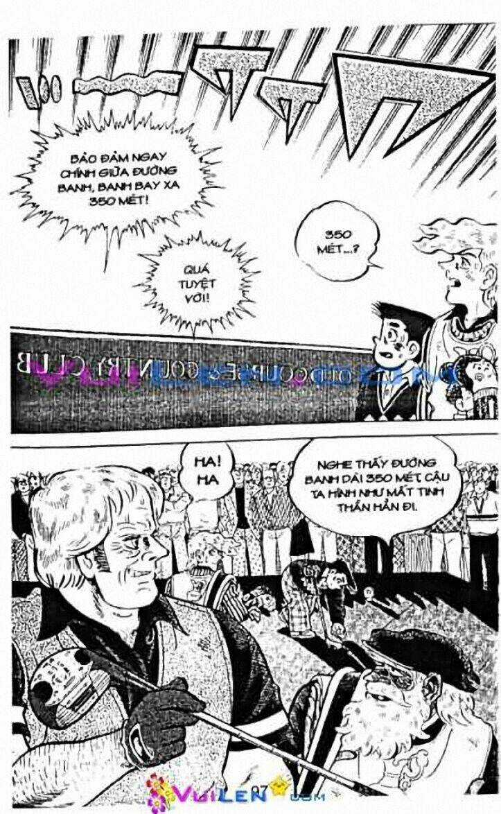 Tân Teppi - Chapter 66 - Trang 97