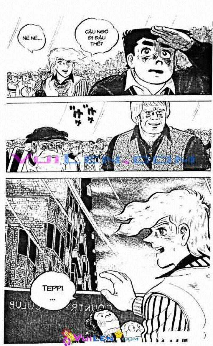 Tân Teppi - Chapter 66 - Trang 99