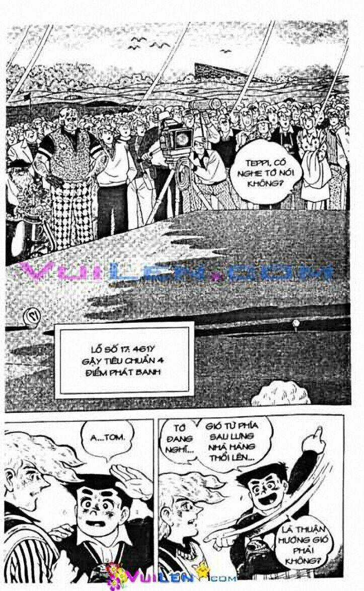 Tân Teppi - Chapter 66 - Trang 100