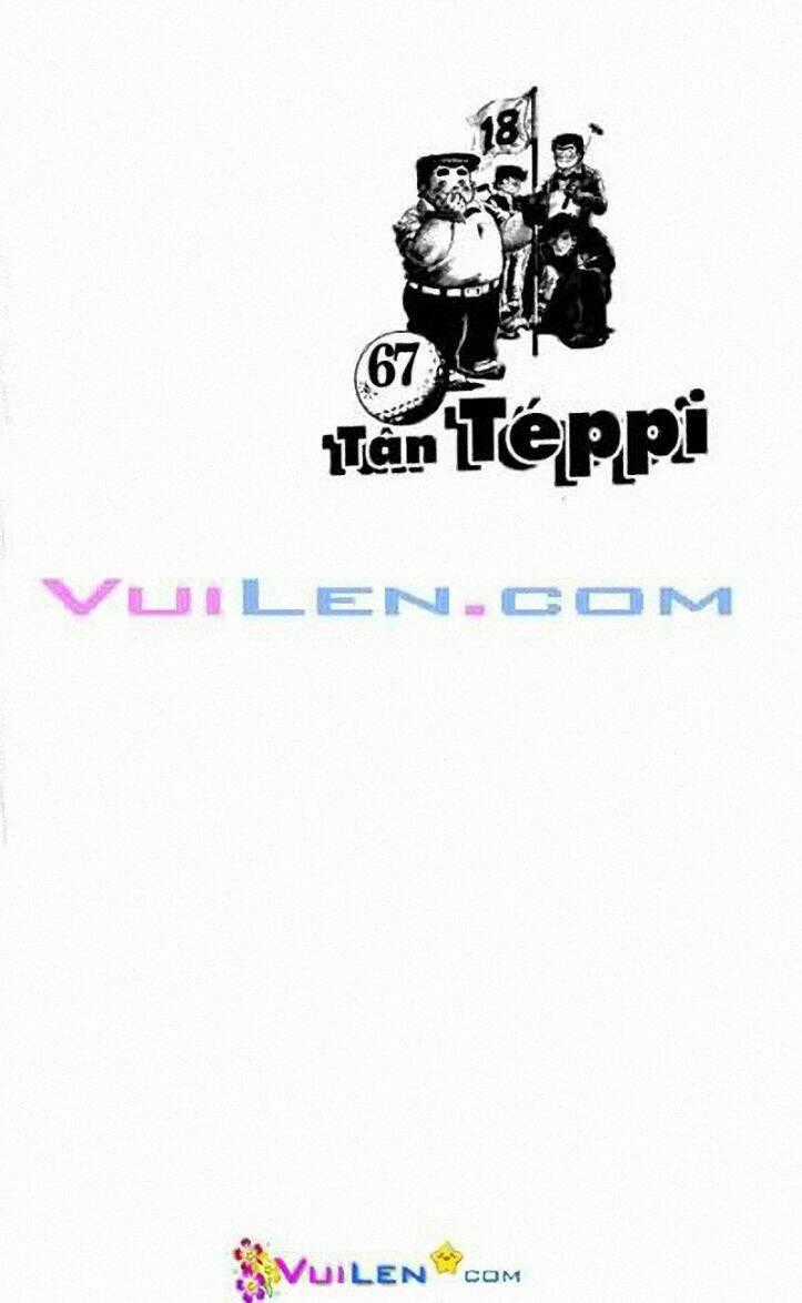 Tân Teppi - Chapter 67 - Trang 1