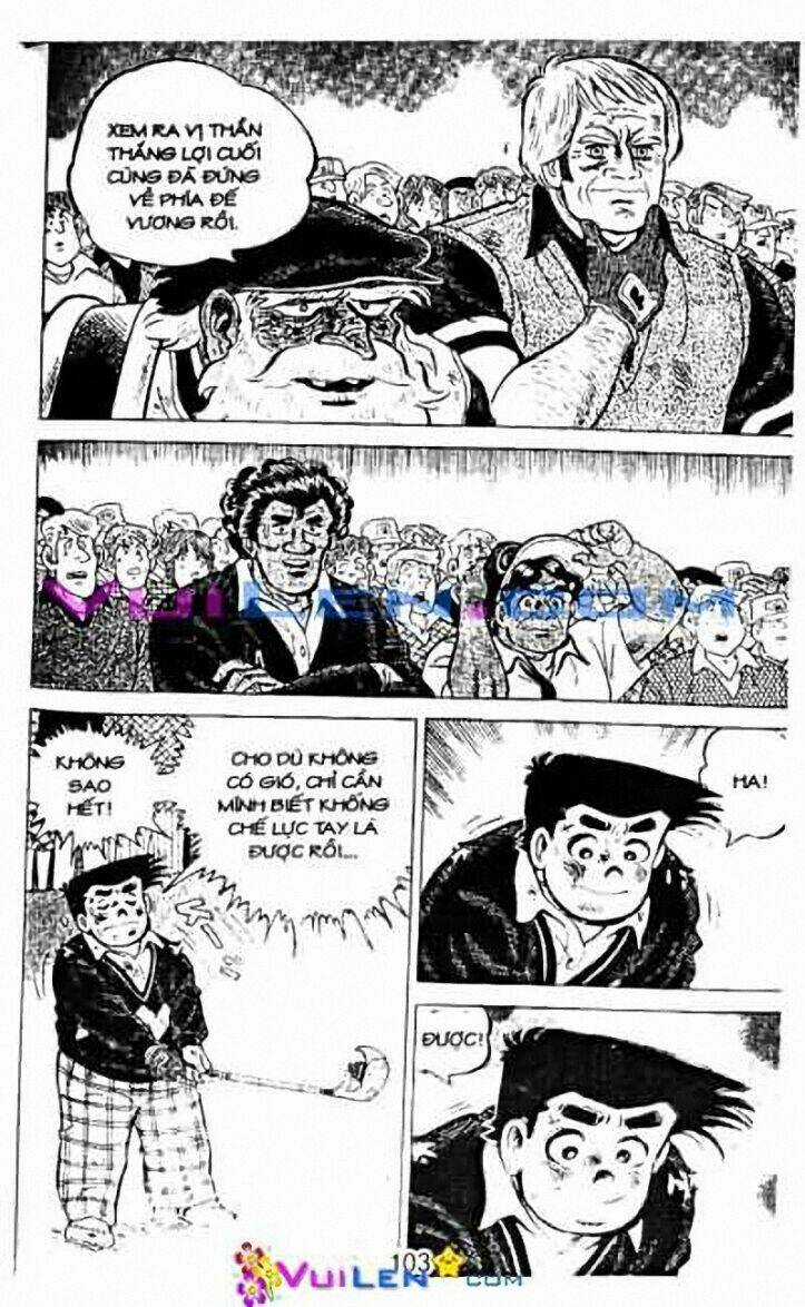 Tân Teppi - Chapter 67 - Trang 103