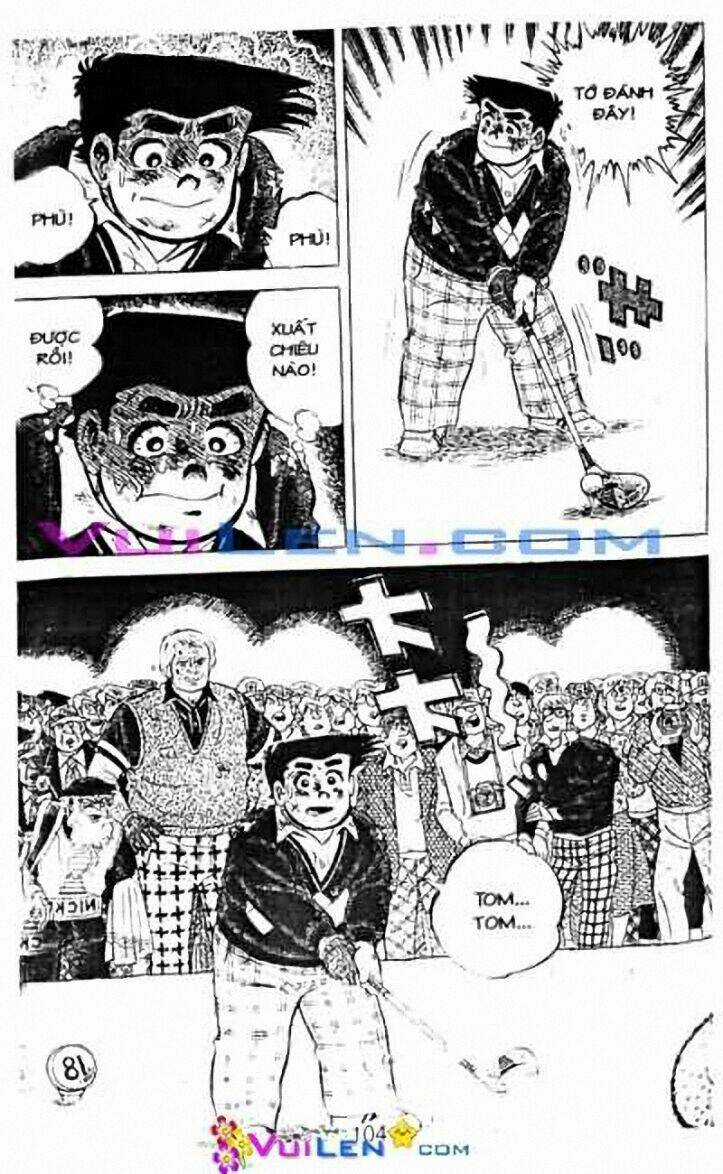 Tân Teppi - Chapter 67 - Trang 104