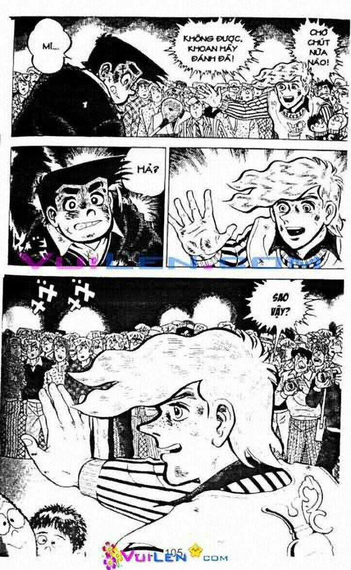 Tân Teppi - Chapter 67 - Trang 105