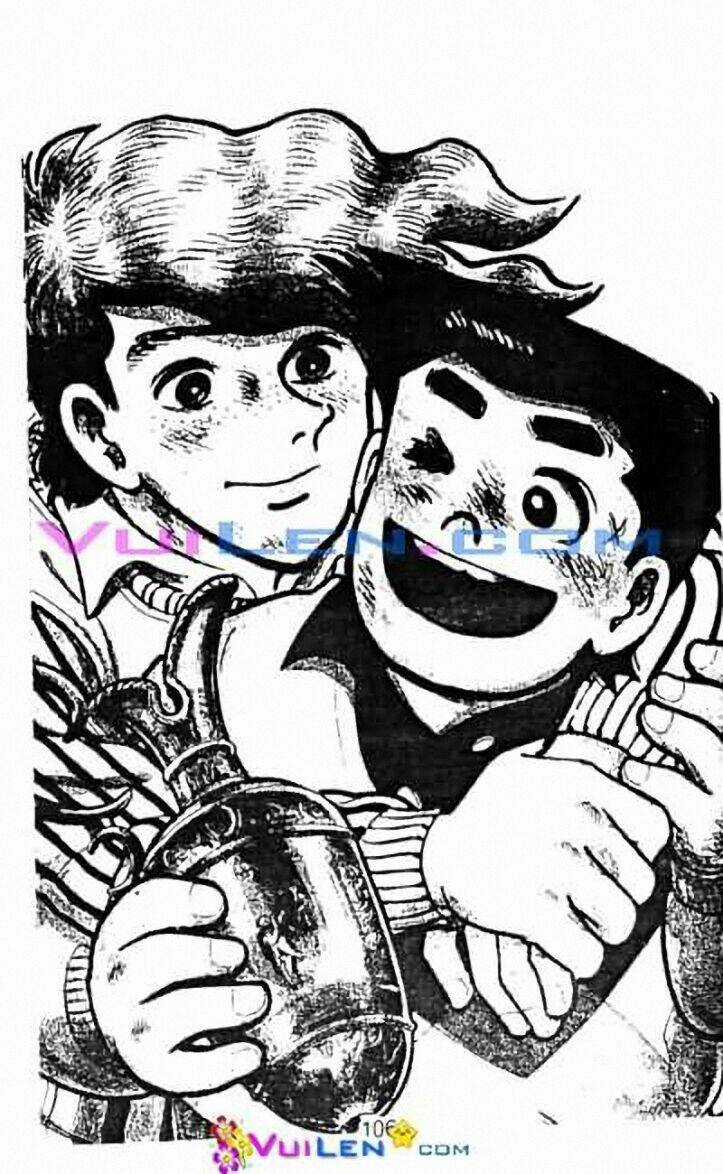 Tân Teppi - Chapter 67 - Trang 106