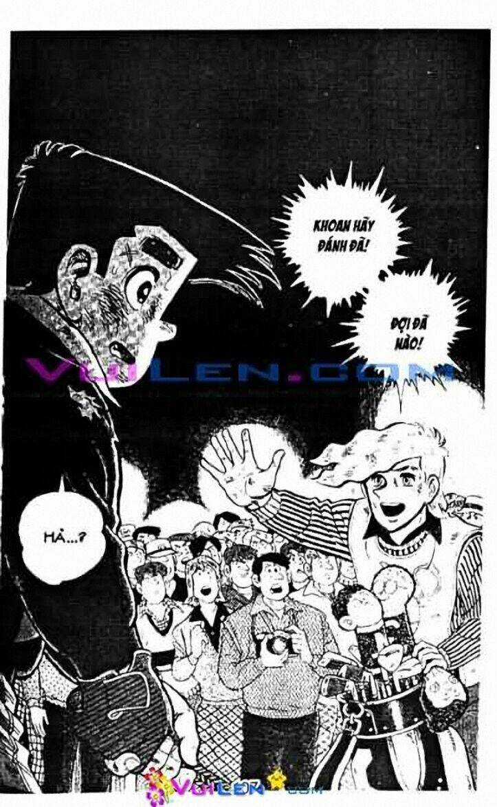 Tân Teppi - Chapter 67 - Trang 107