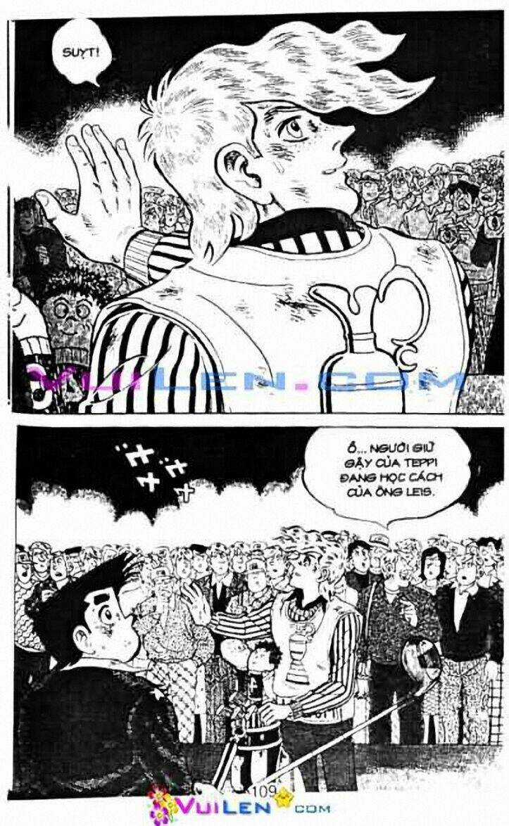 Tân Teppi - Chapter 67 - Trang 109