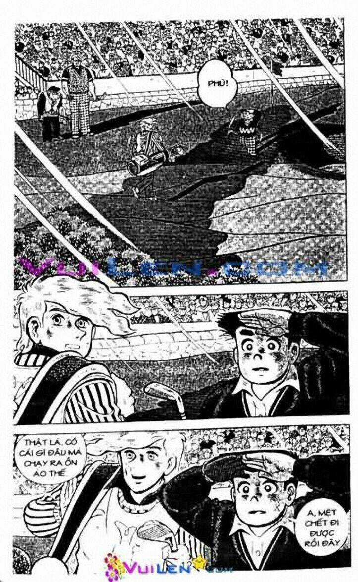 Tân Teppi - Chapter 67 - Trang 12