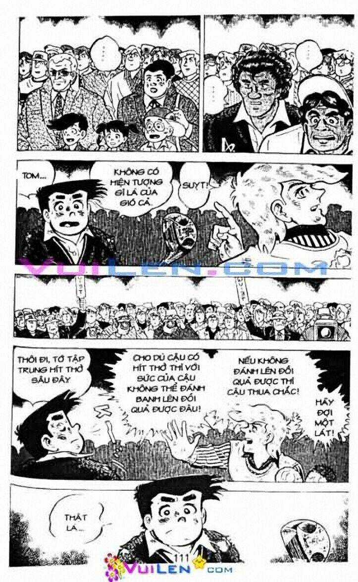 Tân Teppi - Chapter 67 - Trang 111