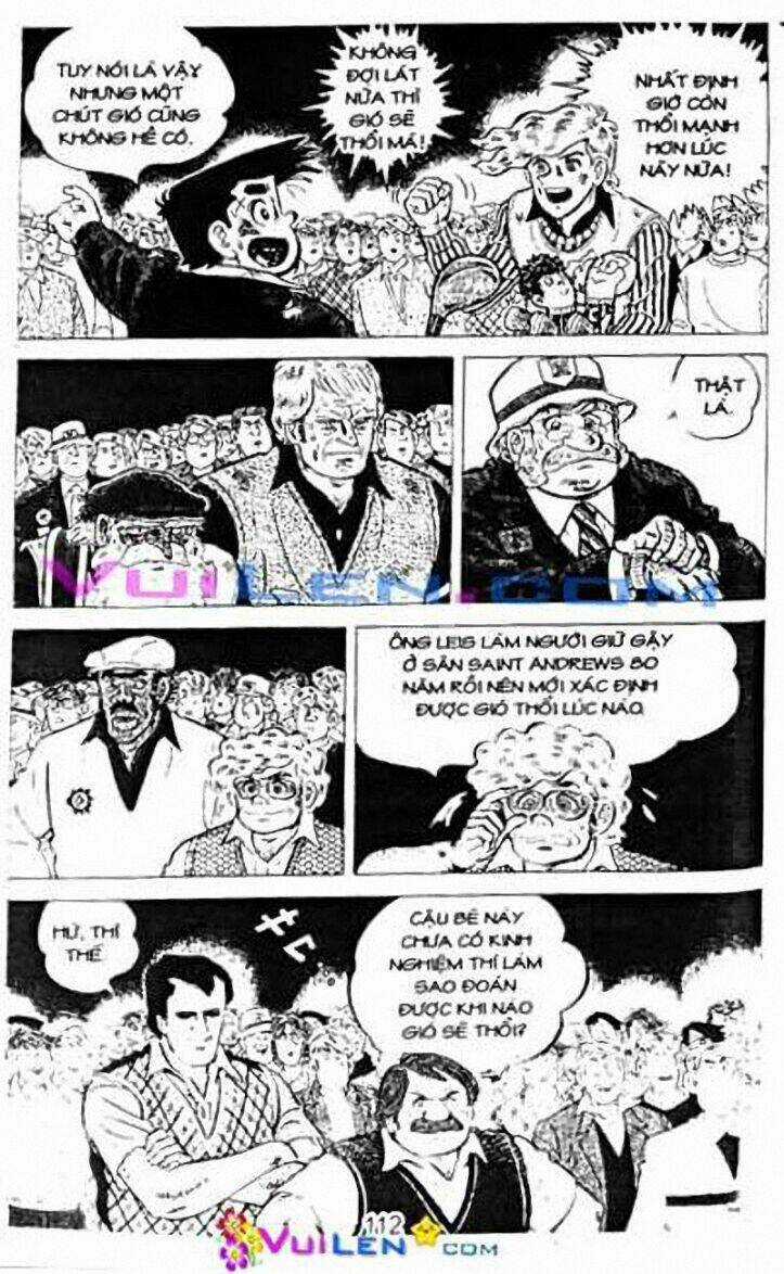 Tân Teppi - Chapter 67 - Trang 112