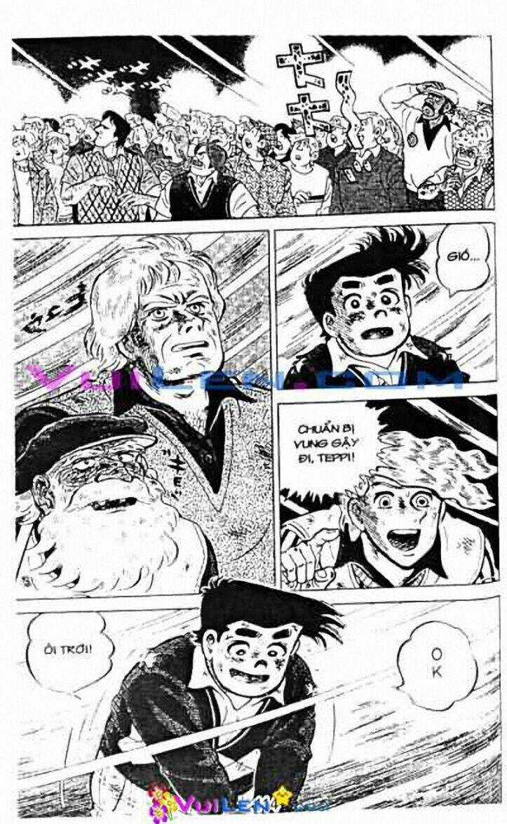 Tân Teppi - Chapter 67 - Trang 113