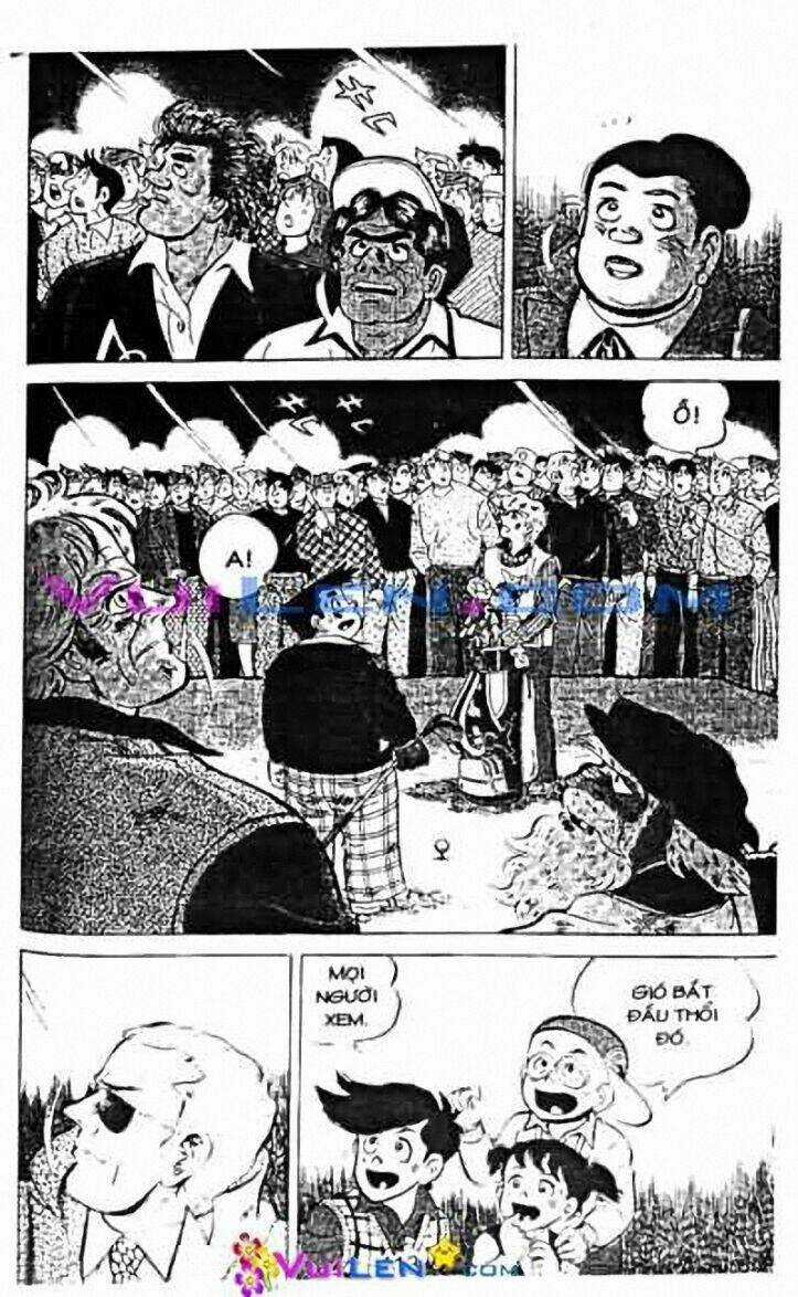 Tân Teppi - Chapter 67 - Trang 114