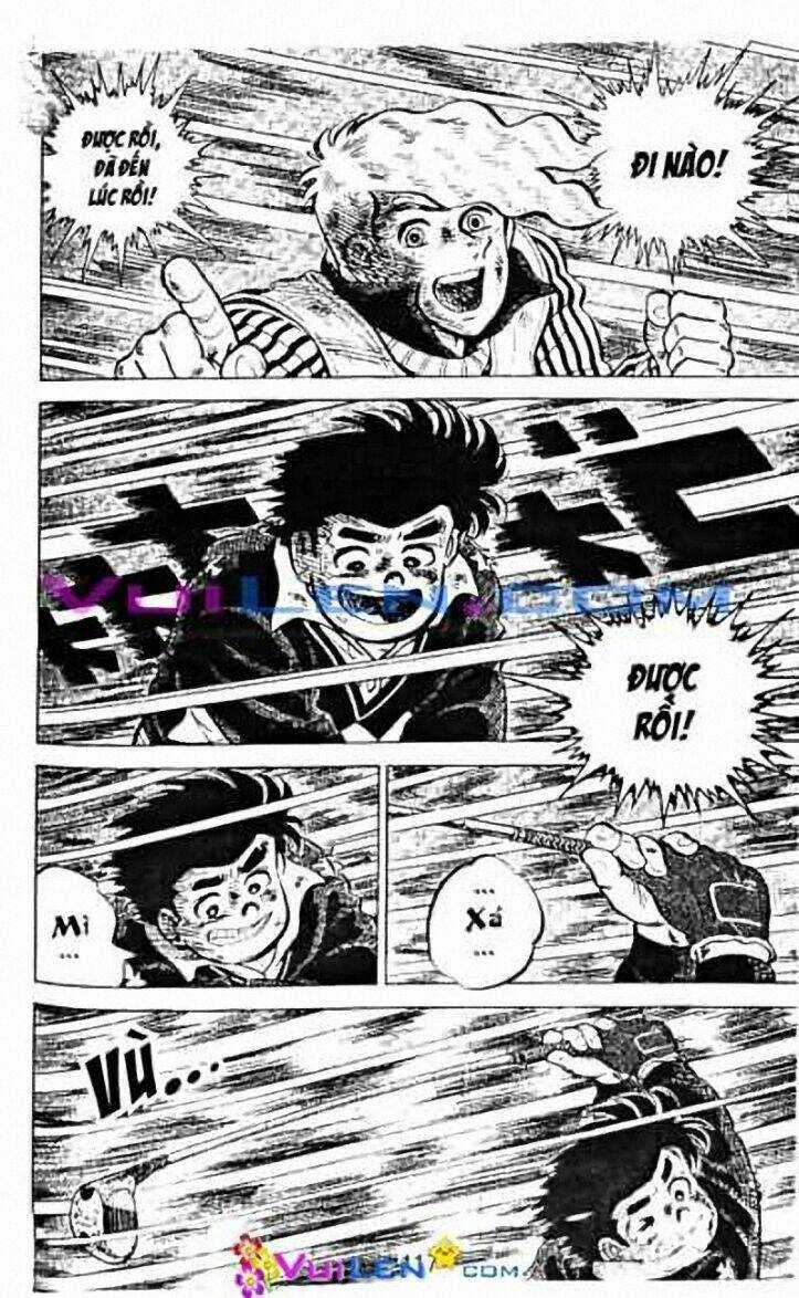 Tân Teppi - Chapter 67 - Trang 117