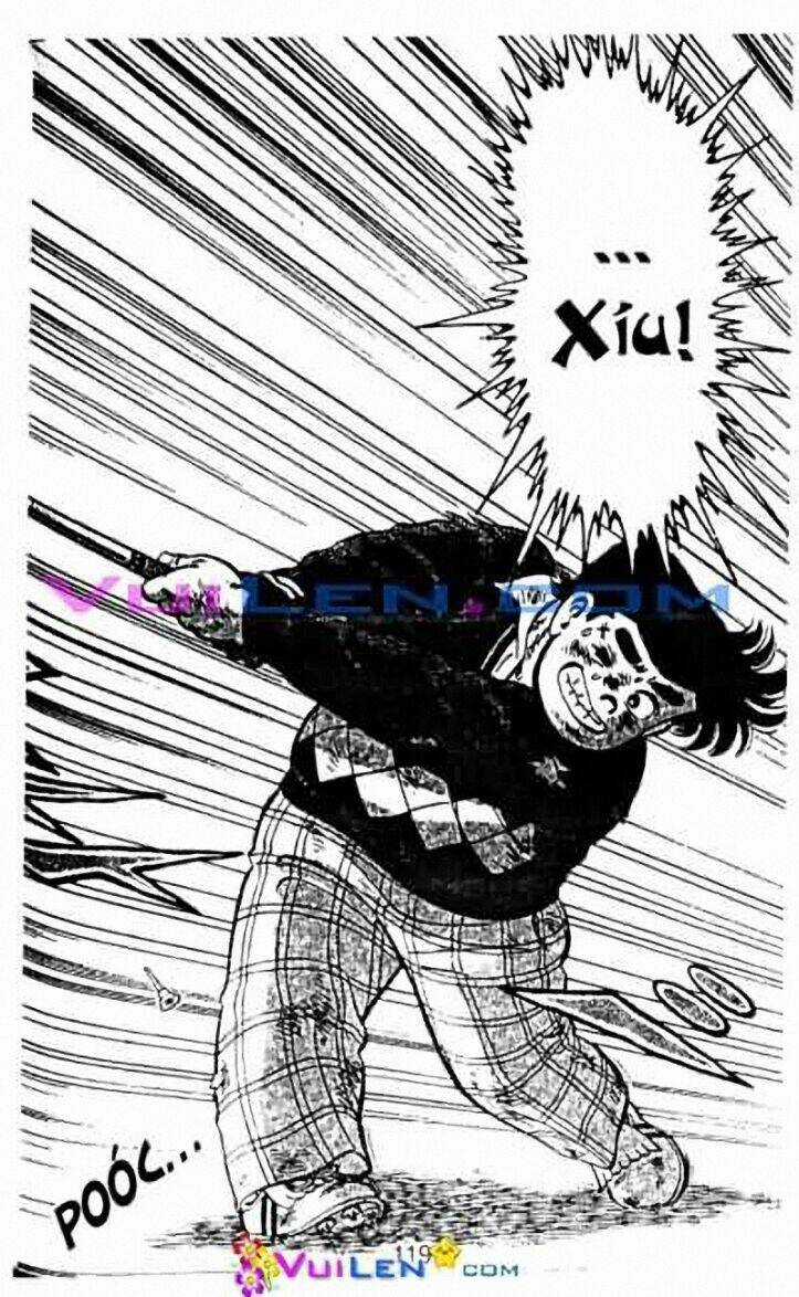 Tân Teppi - Chapter 67 - Trang 119