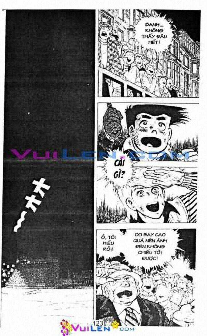 Tân Teppi - Chapter 67 - Trang 123