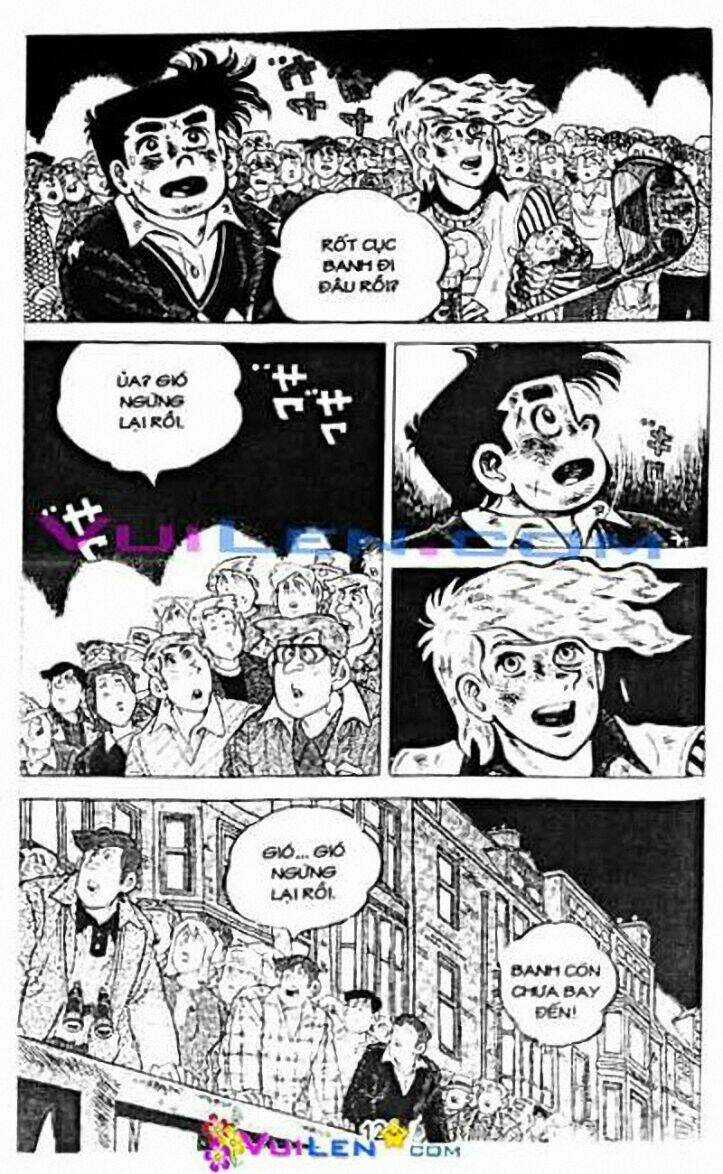 Tân Teppi - Chapter 67 - Trang 124