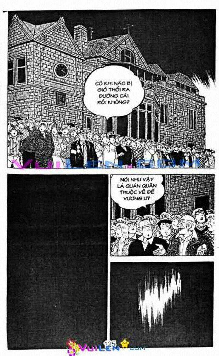 Tân Teppi - Chapter 67 - Trang 125