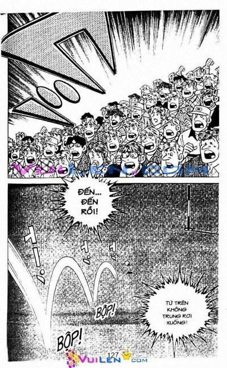 Tân Teppi - Chapter 67 - Trang 127