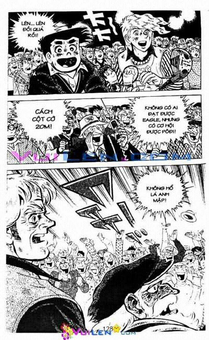 Tân Teppi - Chapter 67 - Trang 128