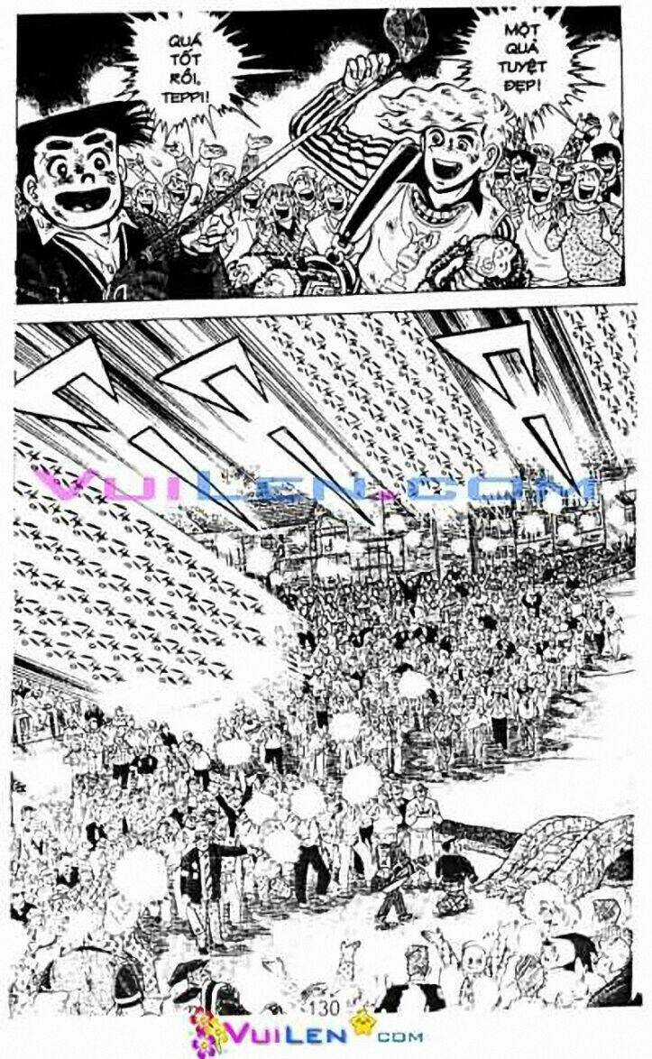 Tân Teppi - Chapter 67 - Trang 130