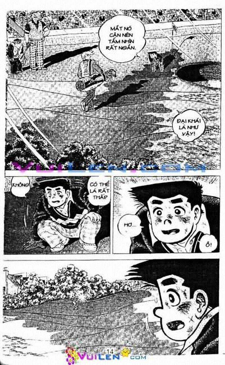 Tân Teppi - Chapter 67 - Trang 14