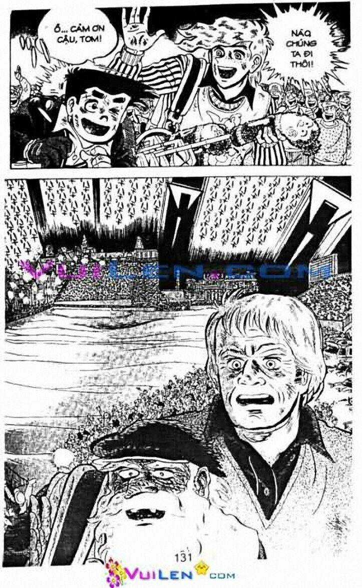 Tân Teppi - Chapter 67 - Trang 131