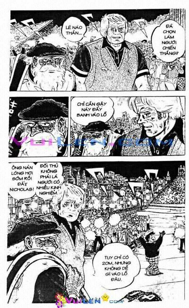 Tân Teppi - Chapter 67 - Trang 134