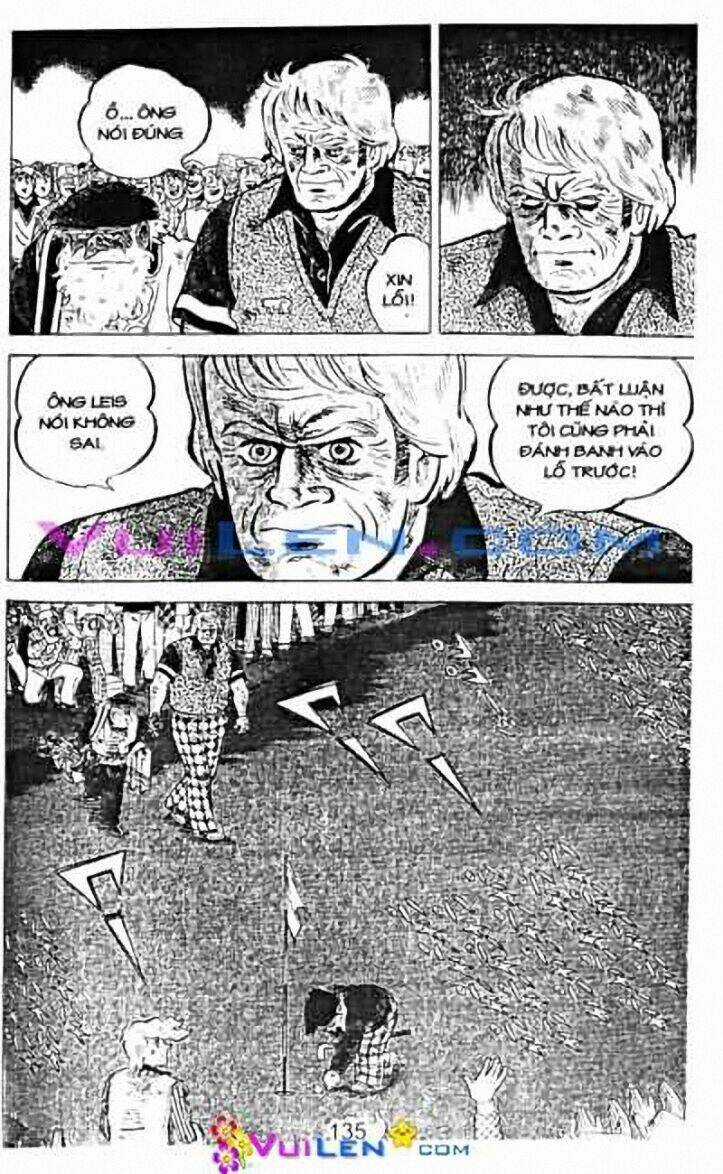 Tân Teppi - Chapter 67 - Trang 135