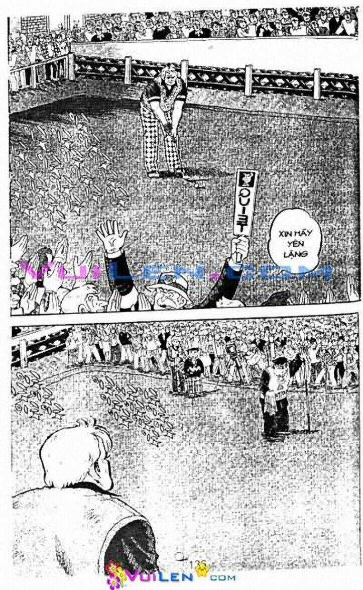 Tân Teppi - Chapter 67 - Trang 136