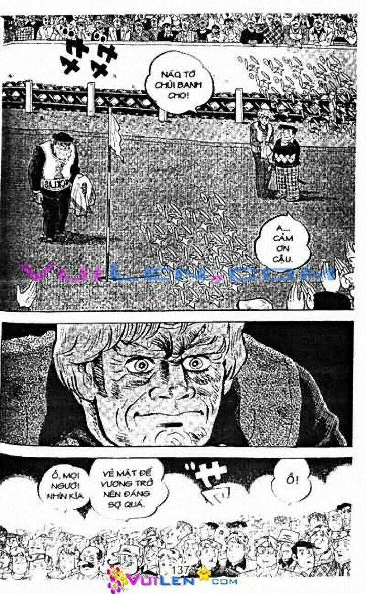 Tân Teppi - Chapter 67 - Trang 137