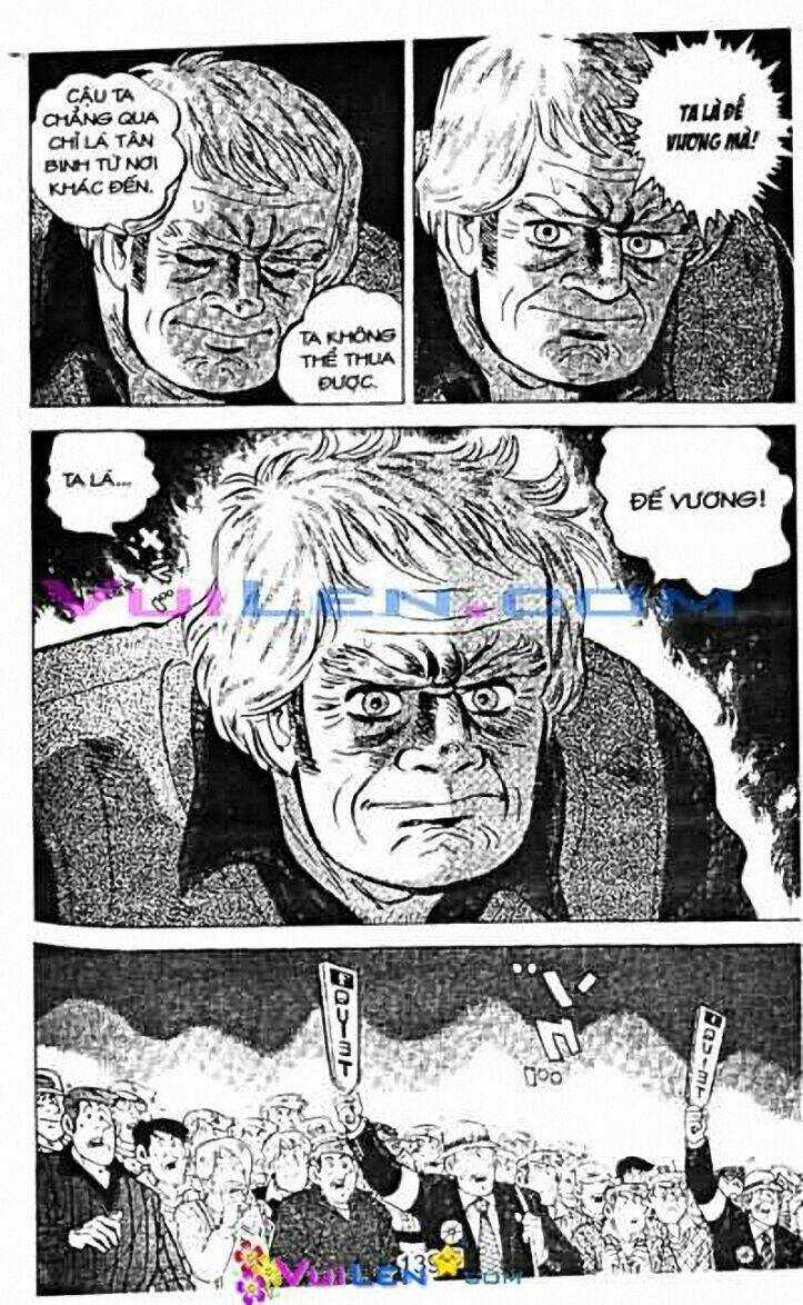 Tân Teppi - Chapter 67 - Trang 139